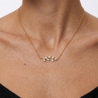 BEHI NANIKO NECKLACE