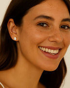 Orecchino Gemma
