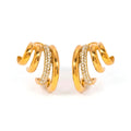 BEHI TRESHA EARRINGS