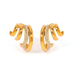 BEHI TRESHA EARRINGS