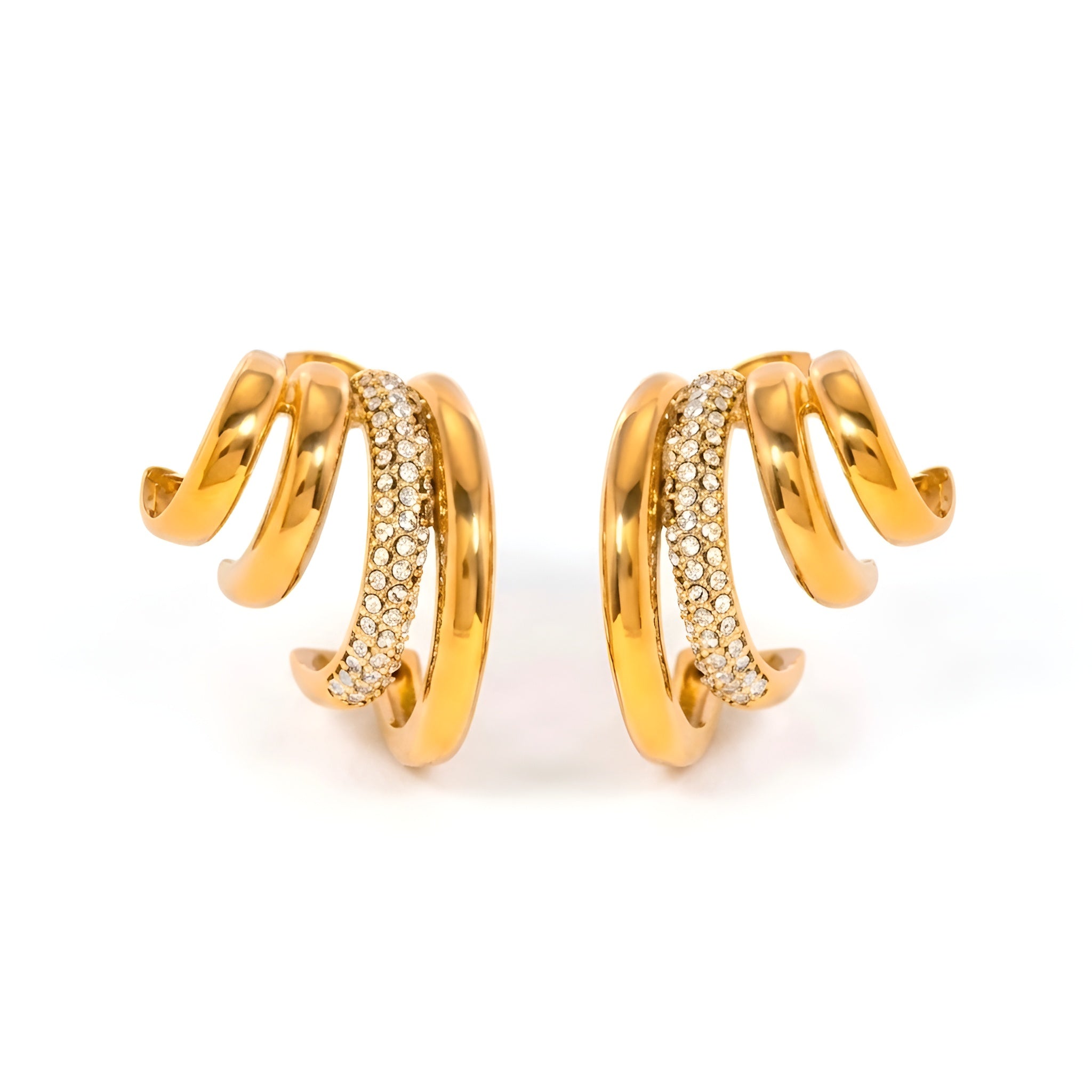 BEHI TRESHA EARRINGS