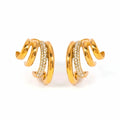 BEHI TRESHA EARRINGS