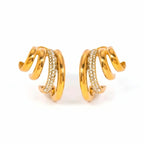 BEHI TRESHA EARRINGS