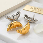 BEHI CORNETTO EARRINGS