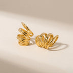 BEHI DENYSE EAR CUFF