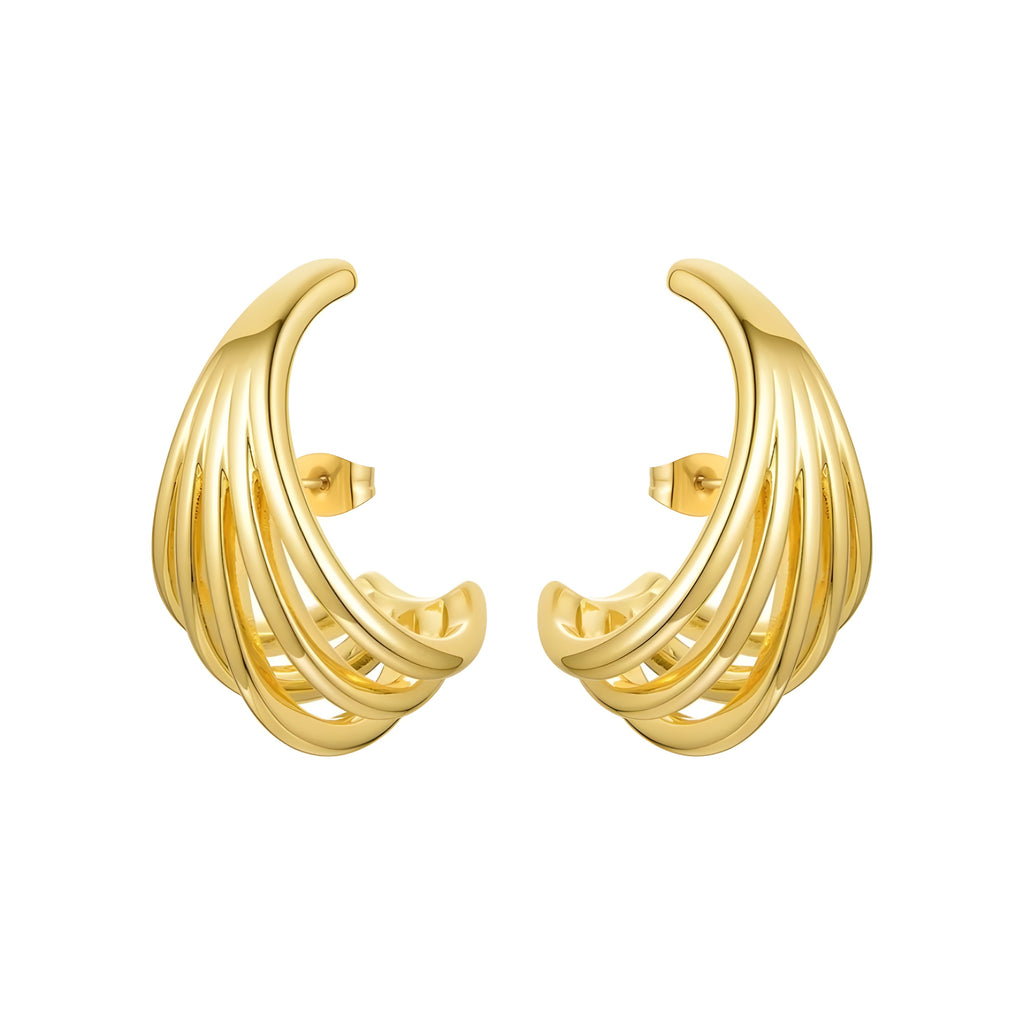 BEHI NIKITA EARRINGS