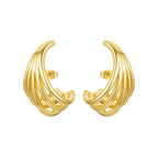 BEHI NIKITA EARRINGS
