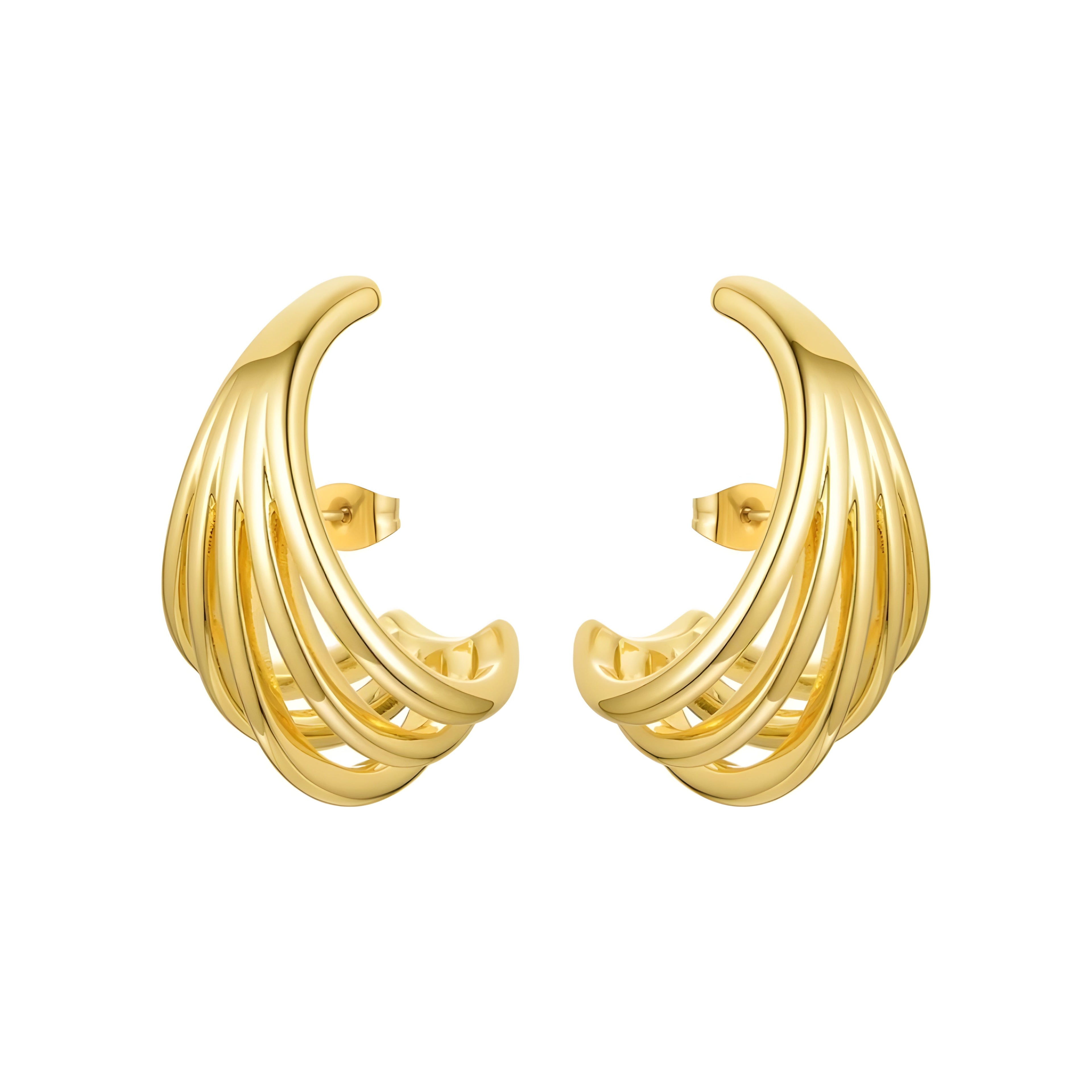 BEHI NIKITA EARRINGS
