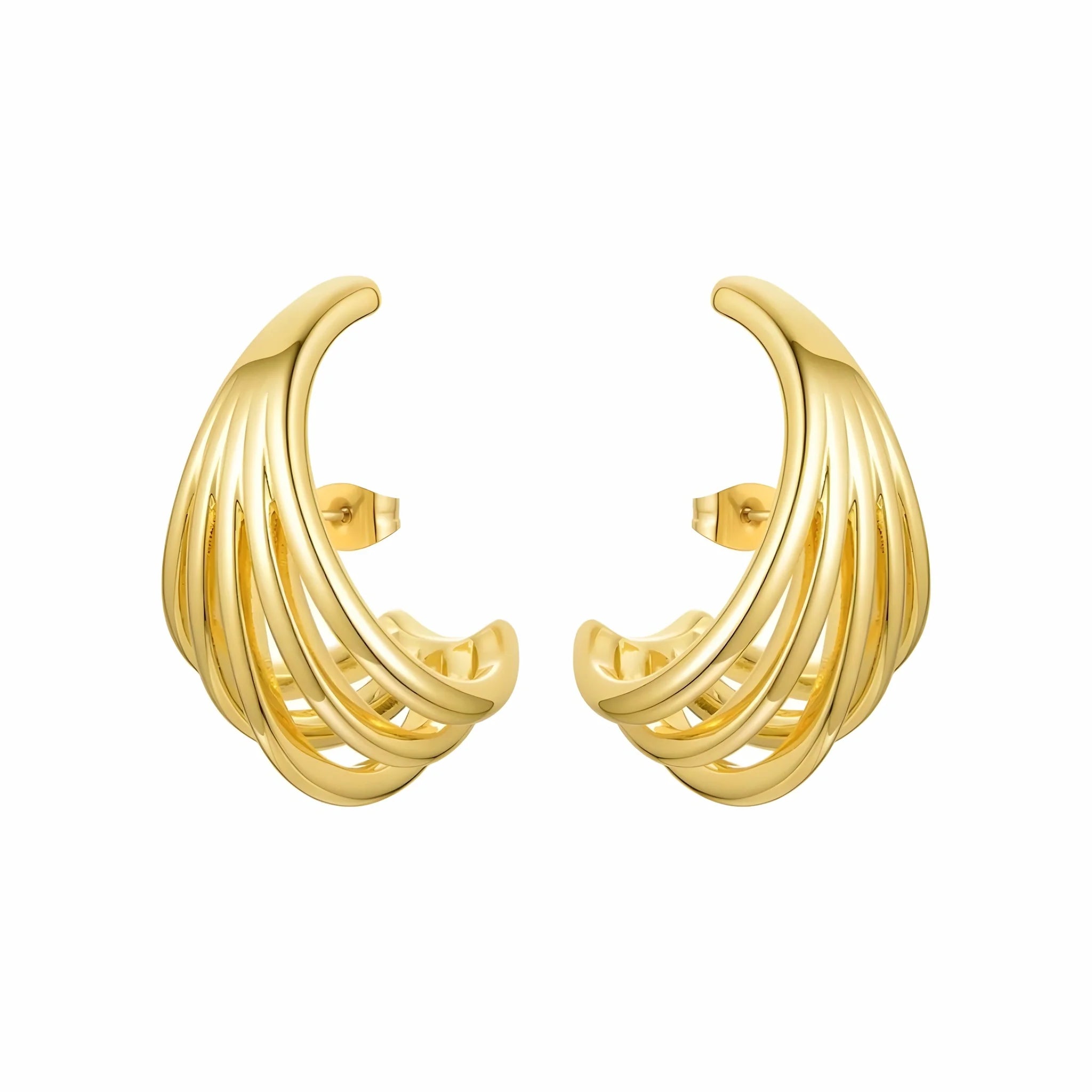 BEHI NIKITA EARRINGS