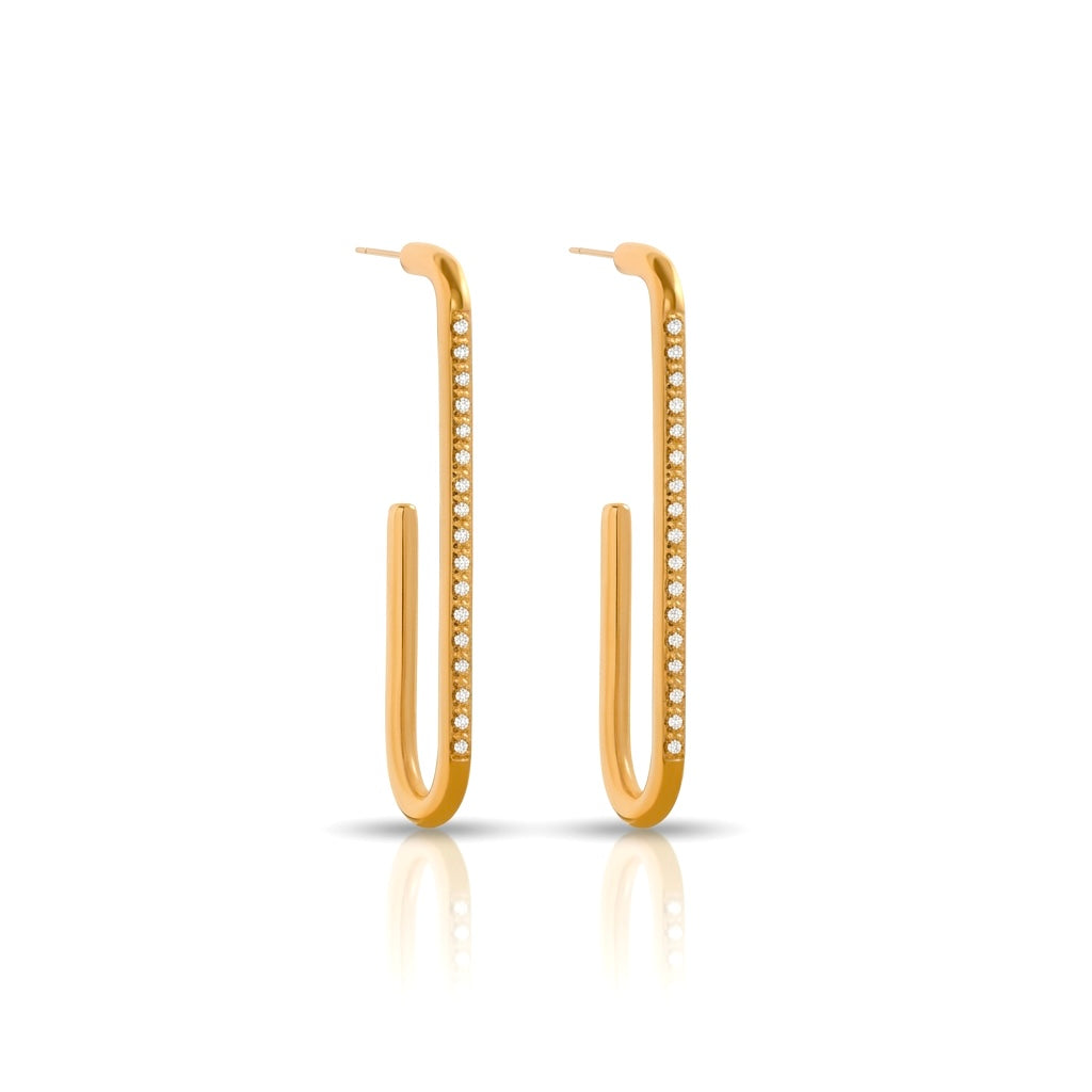 BEHI FLORIANA EARRINGS