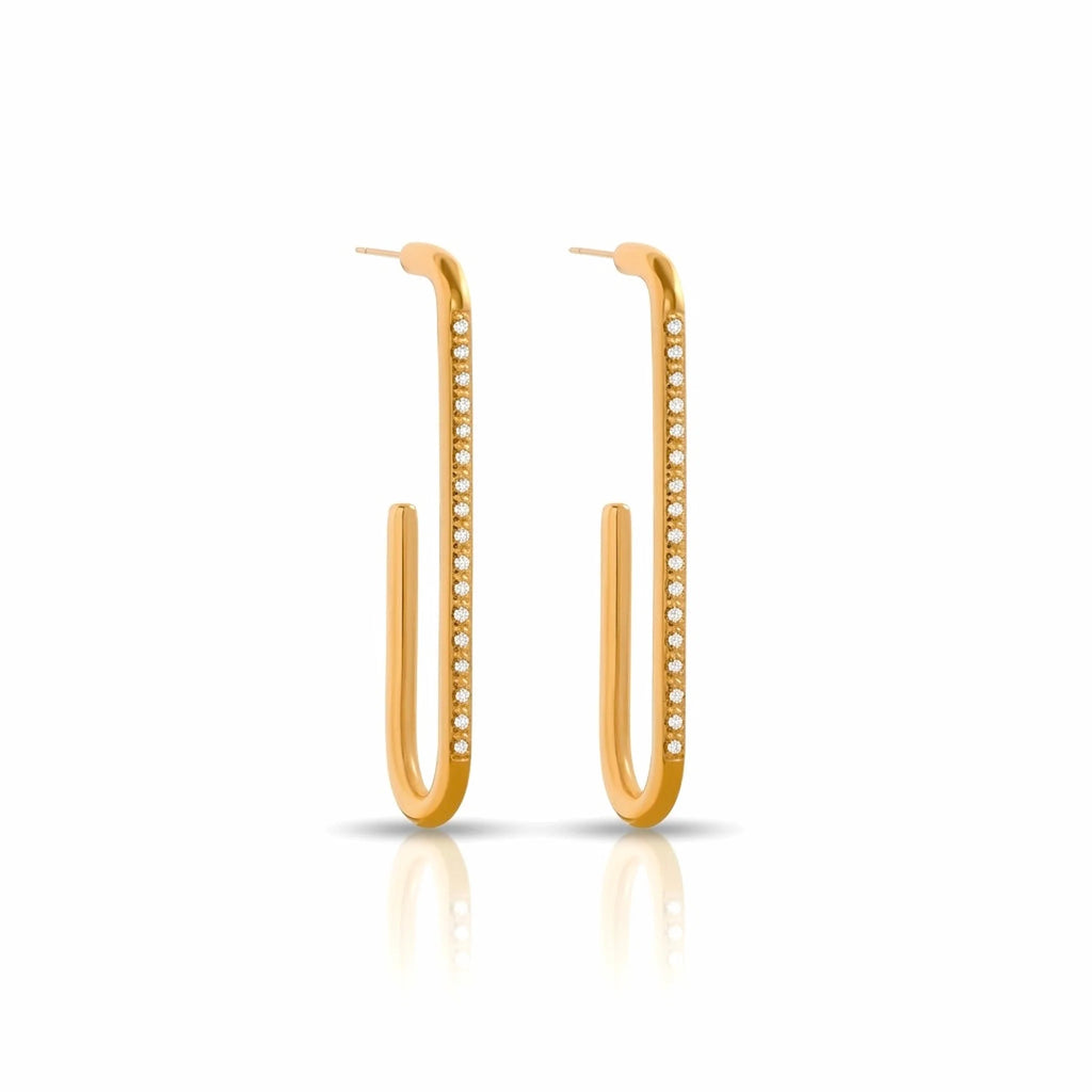 BEHI FLORIANA EARRINGS