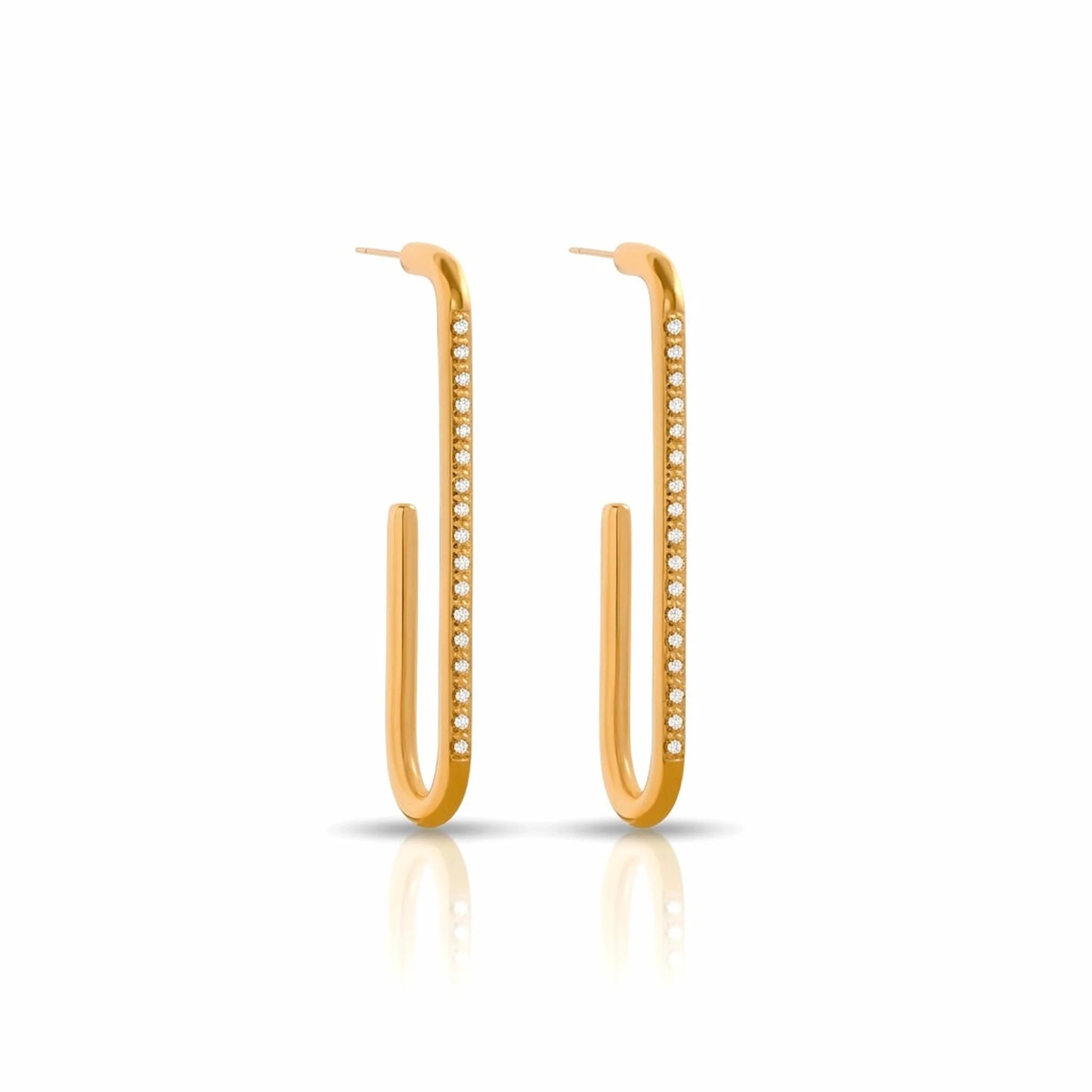BEHI FLORIANA EARRINGS