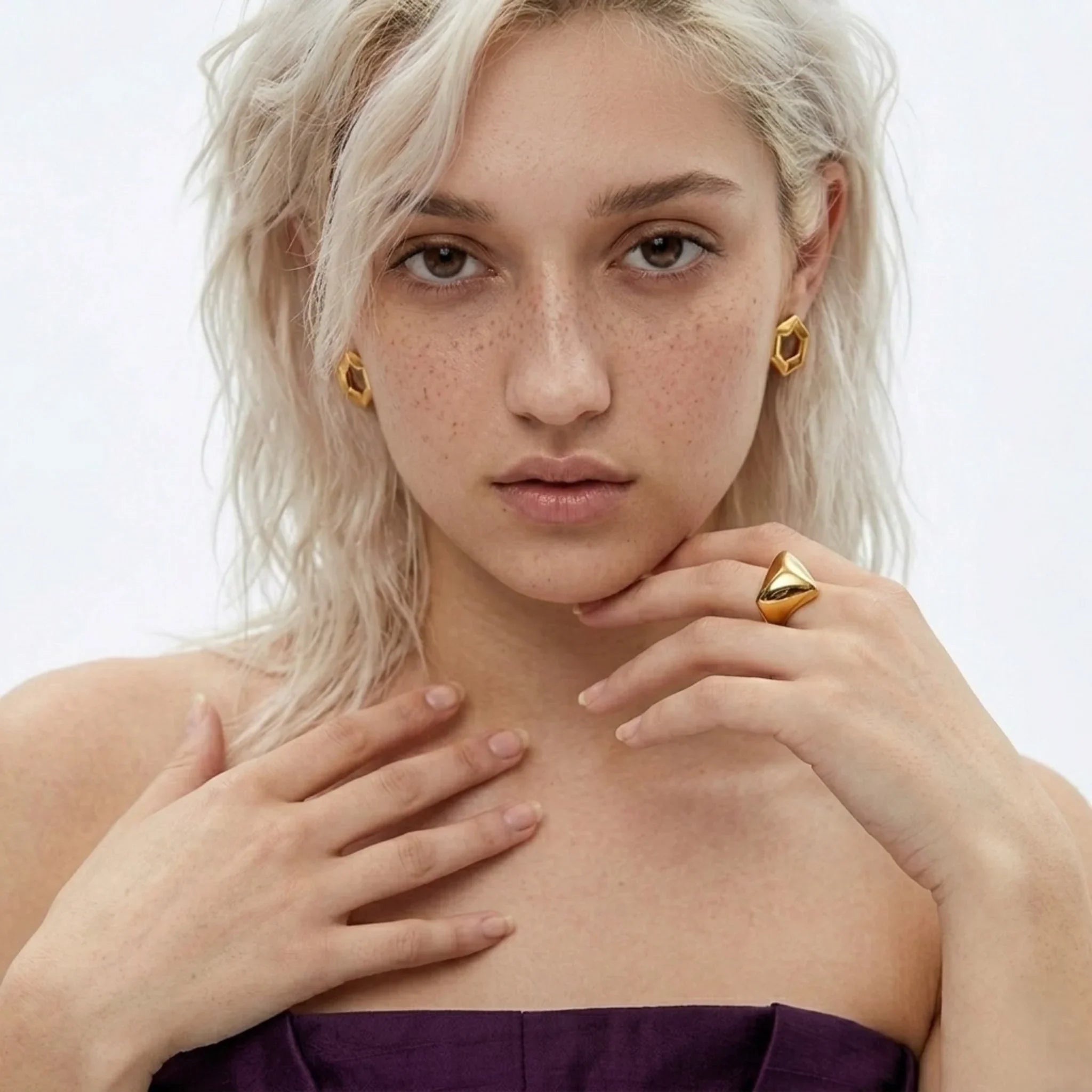 BEHI RENIA RING