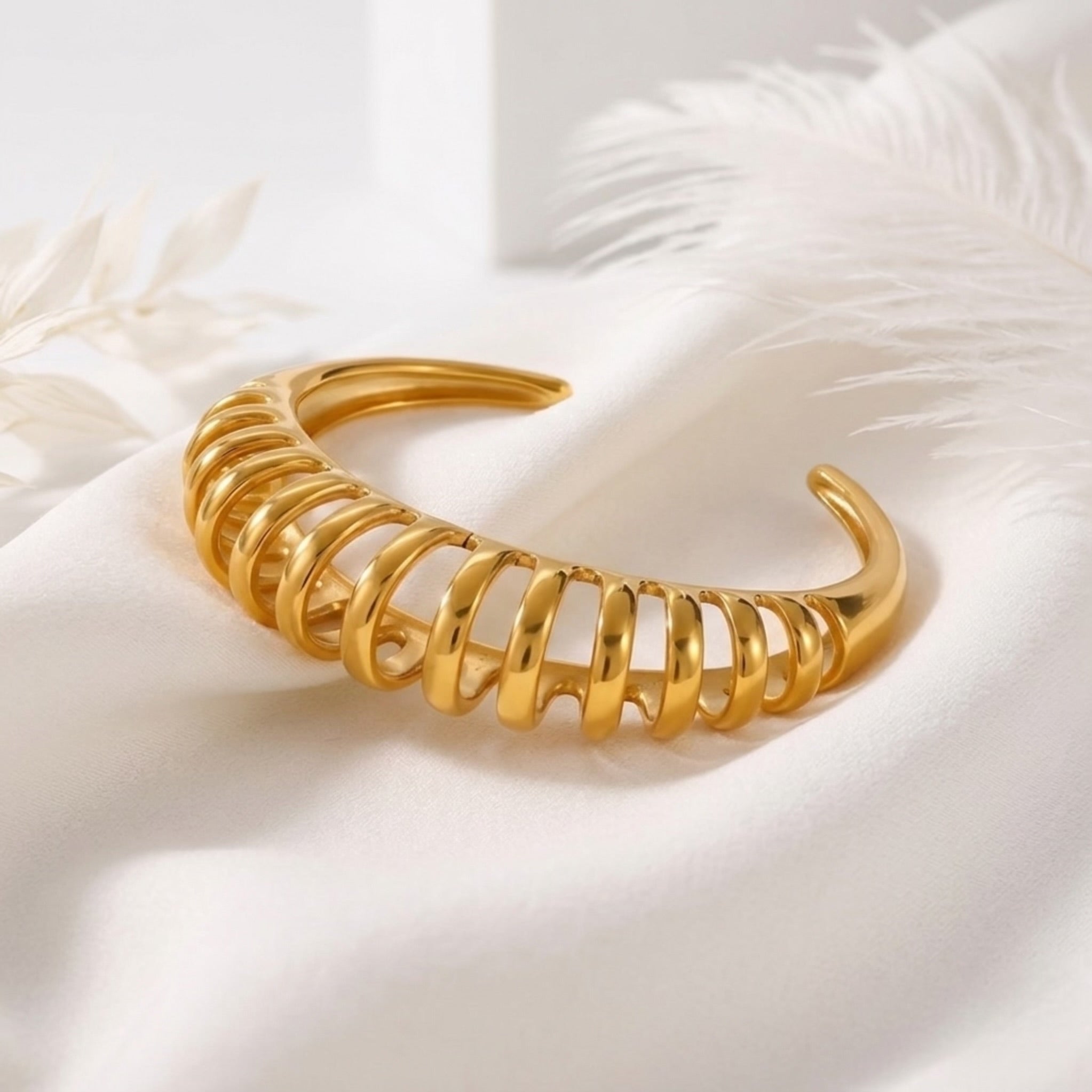 BEHI LUANA BRACELET