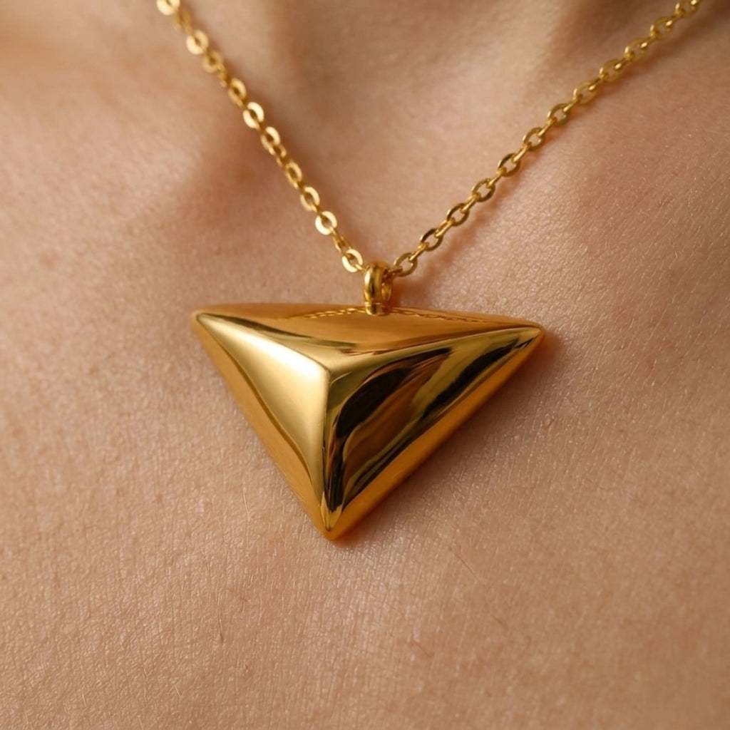 BEHI SANTOSH NECKLACE