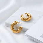 BEHI PAMELA EARRINGS