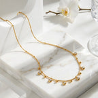 BEHI VERA NECKLACE
