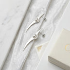 BEHI COLLECTION SERENA EARRINGS