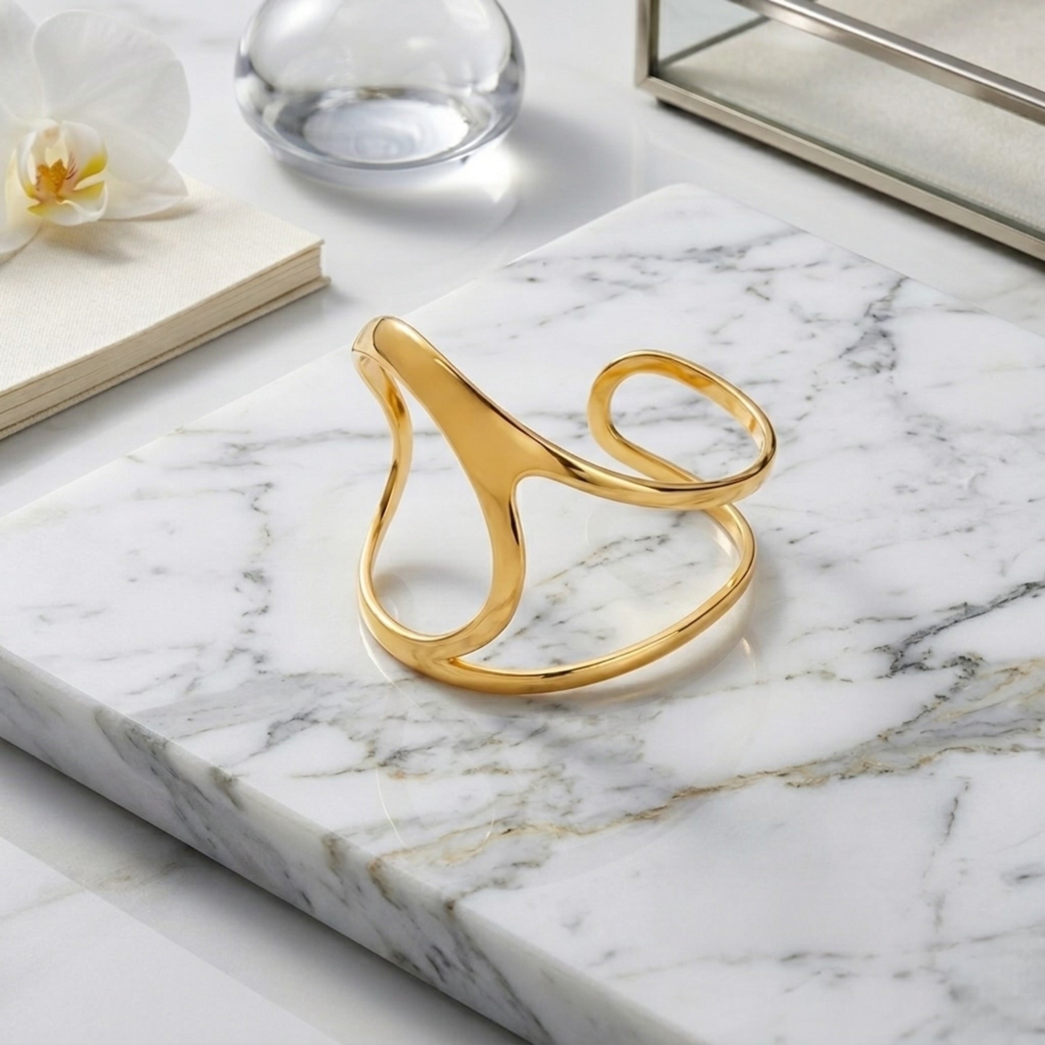 BEHI WILLOW BRACELET