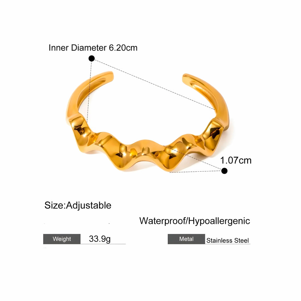 BEHI ROMANCE BRACELET