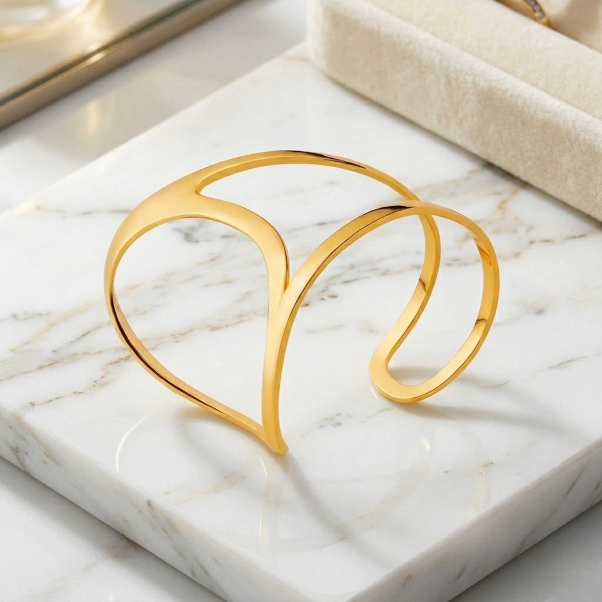 BEHI WILLOW BRACELET