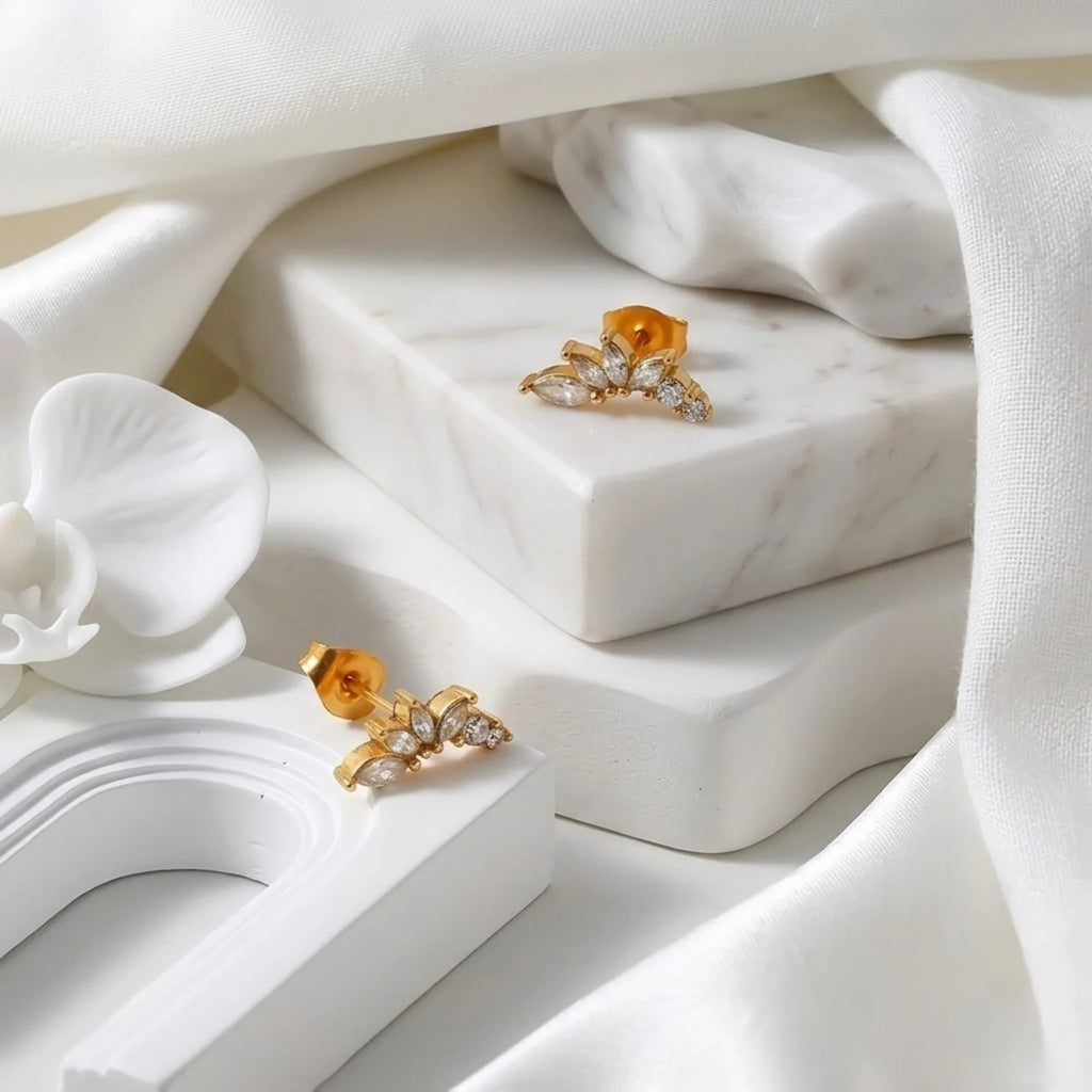 BEHI JOSA EARRINGS