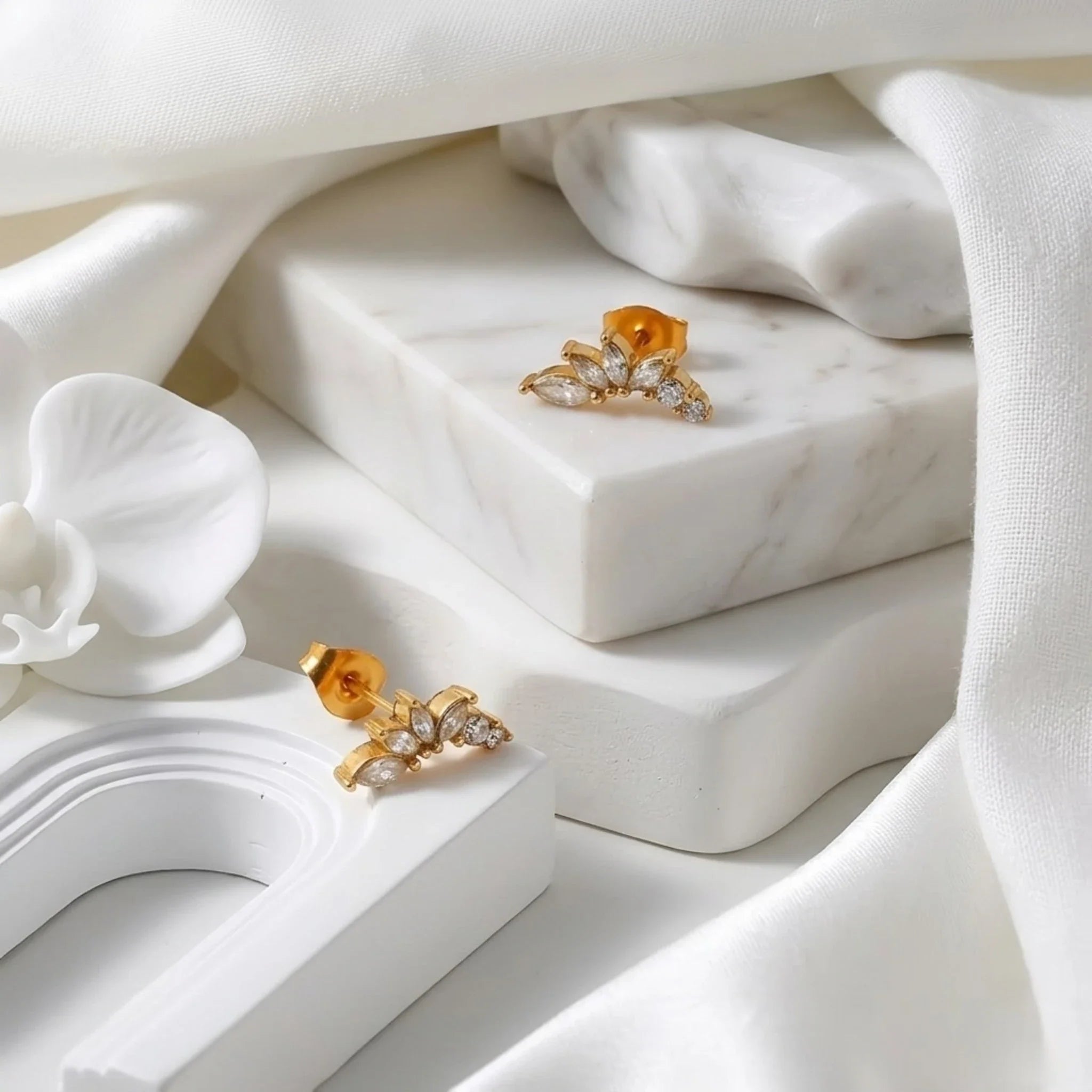 BEHI JOSA EARRINGS