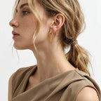 BEHI ELIF EARRINGS
