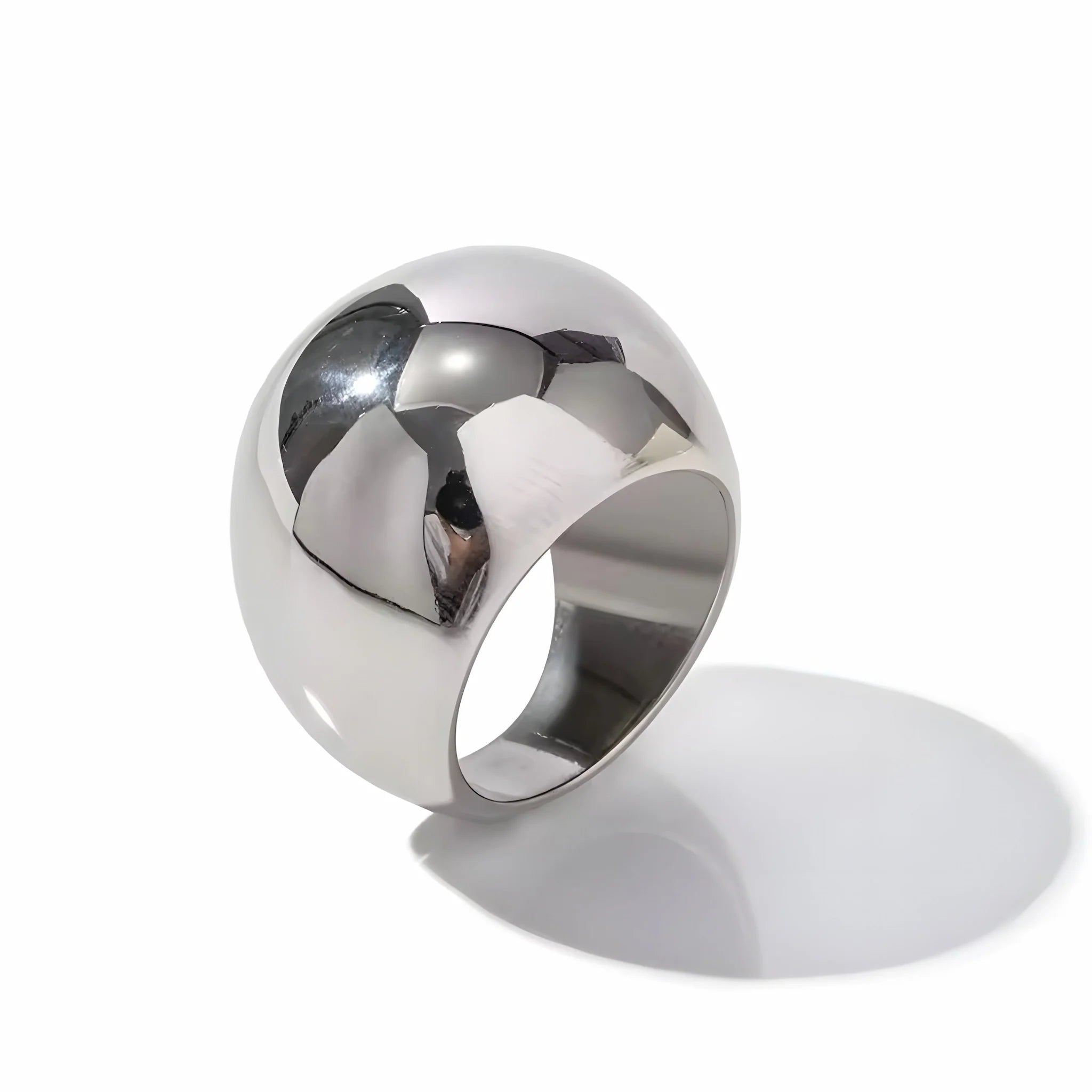 BEHI ERIKAN RING