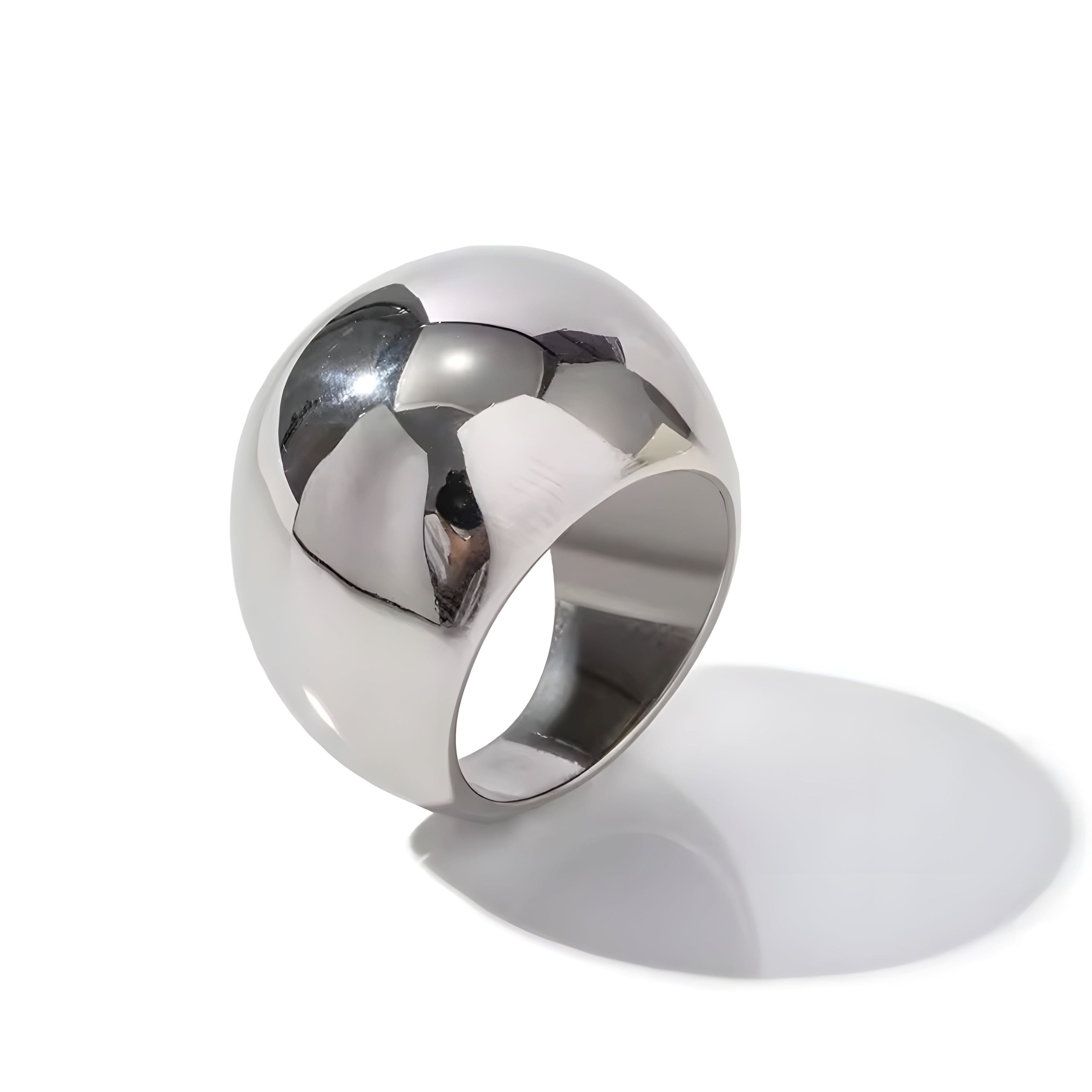 BEHI ERIKAN RING