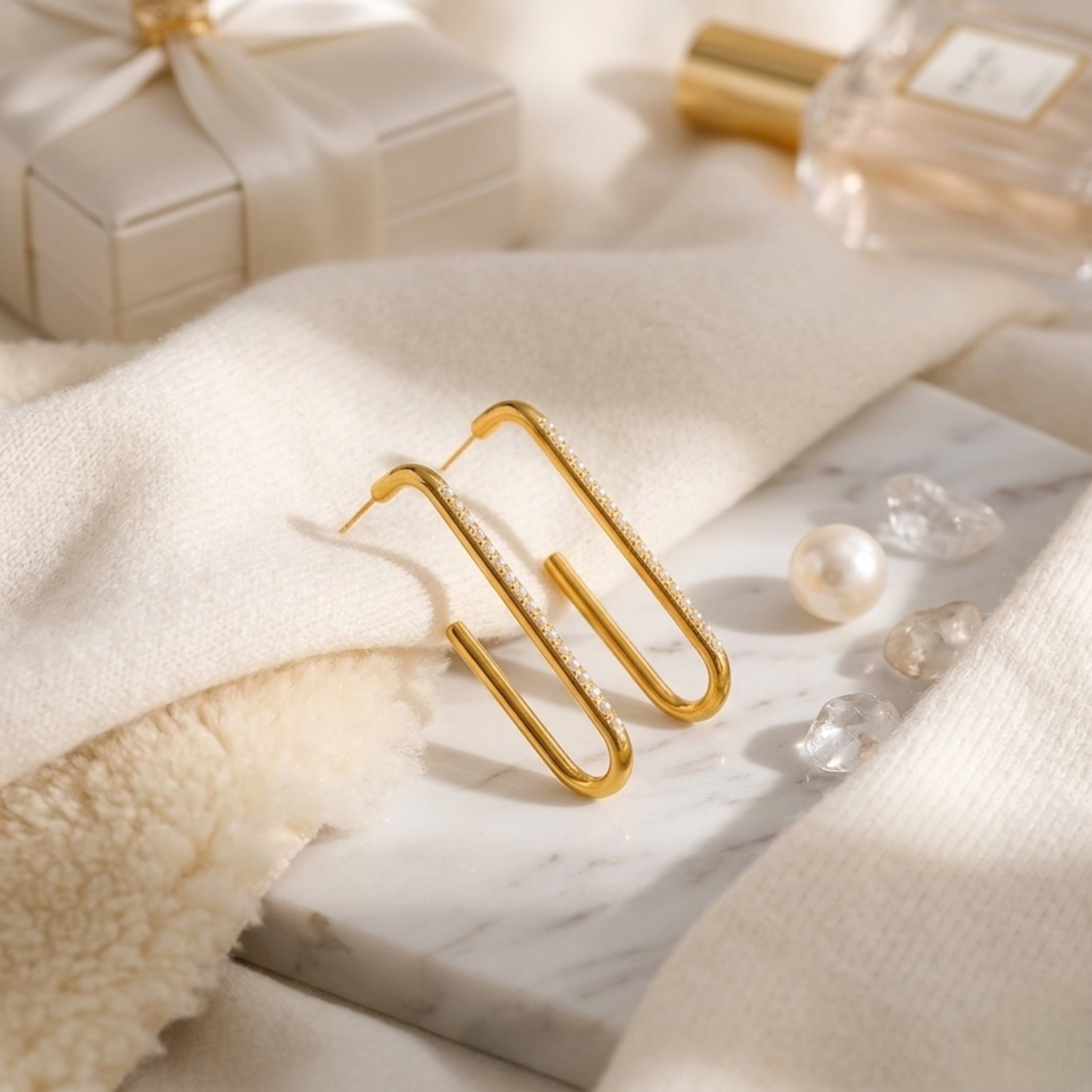 BEHI FLORIANA EARRINGS