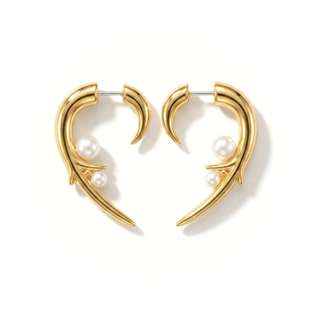 BEHI MARLY EARRINGS