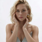 BEHI MELINDA EARRINGS