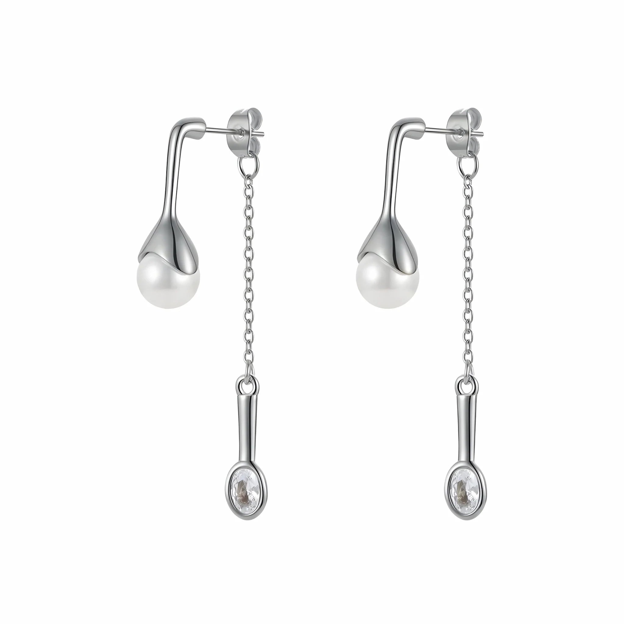 BEHI PATRICIA EARRINGS