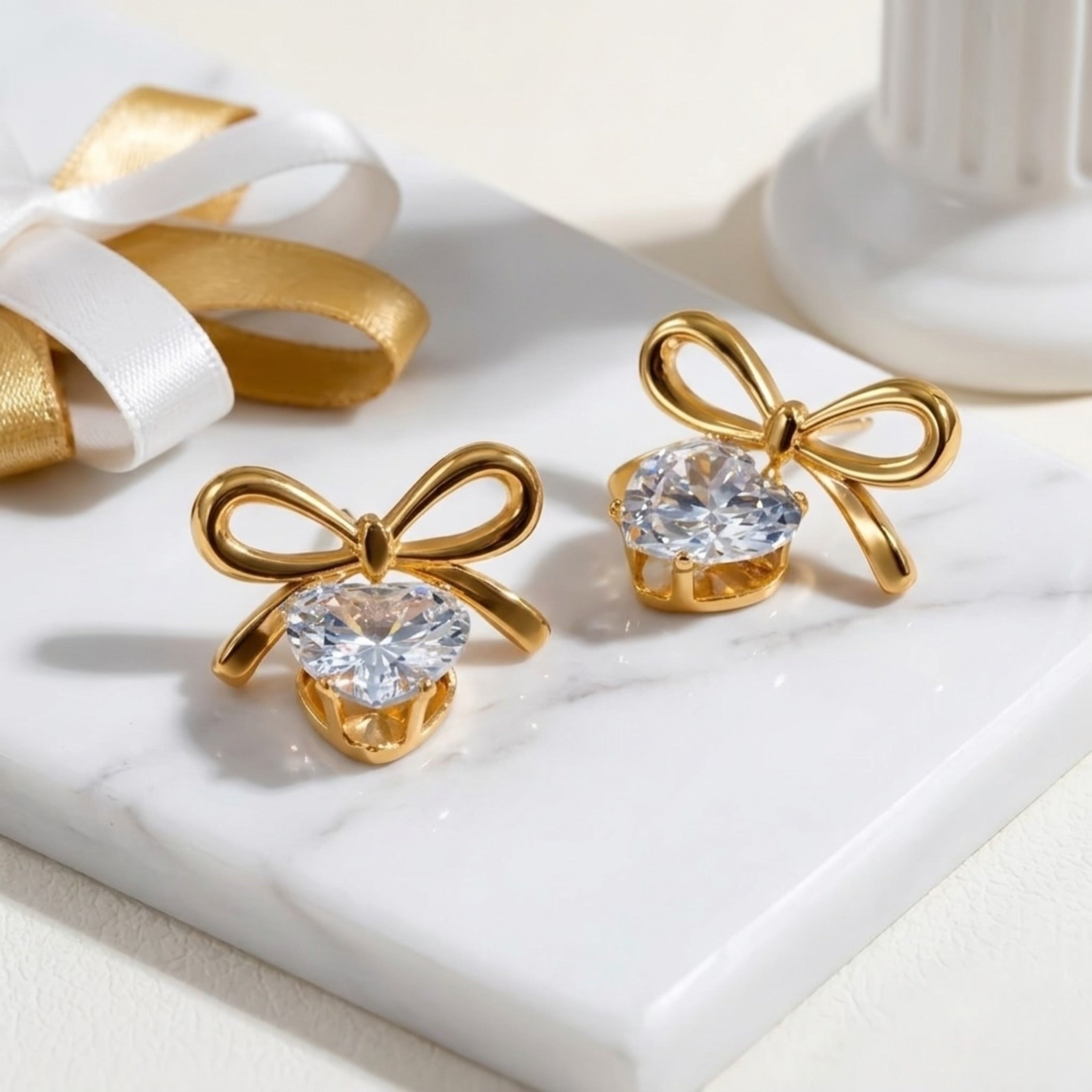 BEHI JULIETTE EARRINGS