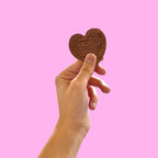 Biscotti S/Glutine al Cacao e gocce di Cioccolato fondente BIO 200g