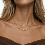 BEHI ALISON NECKLACE