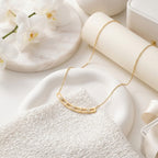BEHI MALY NECKLACE