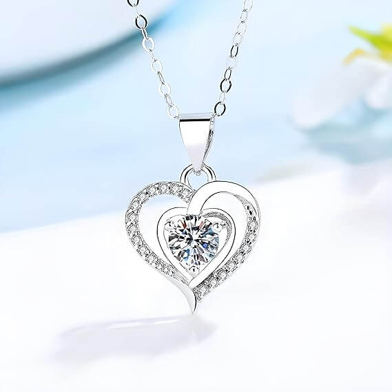 Collana A mia Mamma - La Donna Migliore.