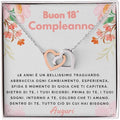 Collana Buon Compleanno - Buon 18°