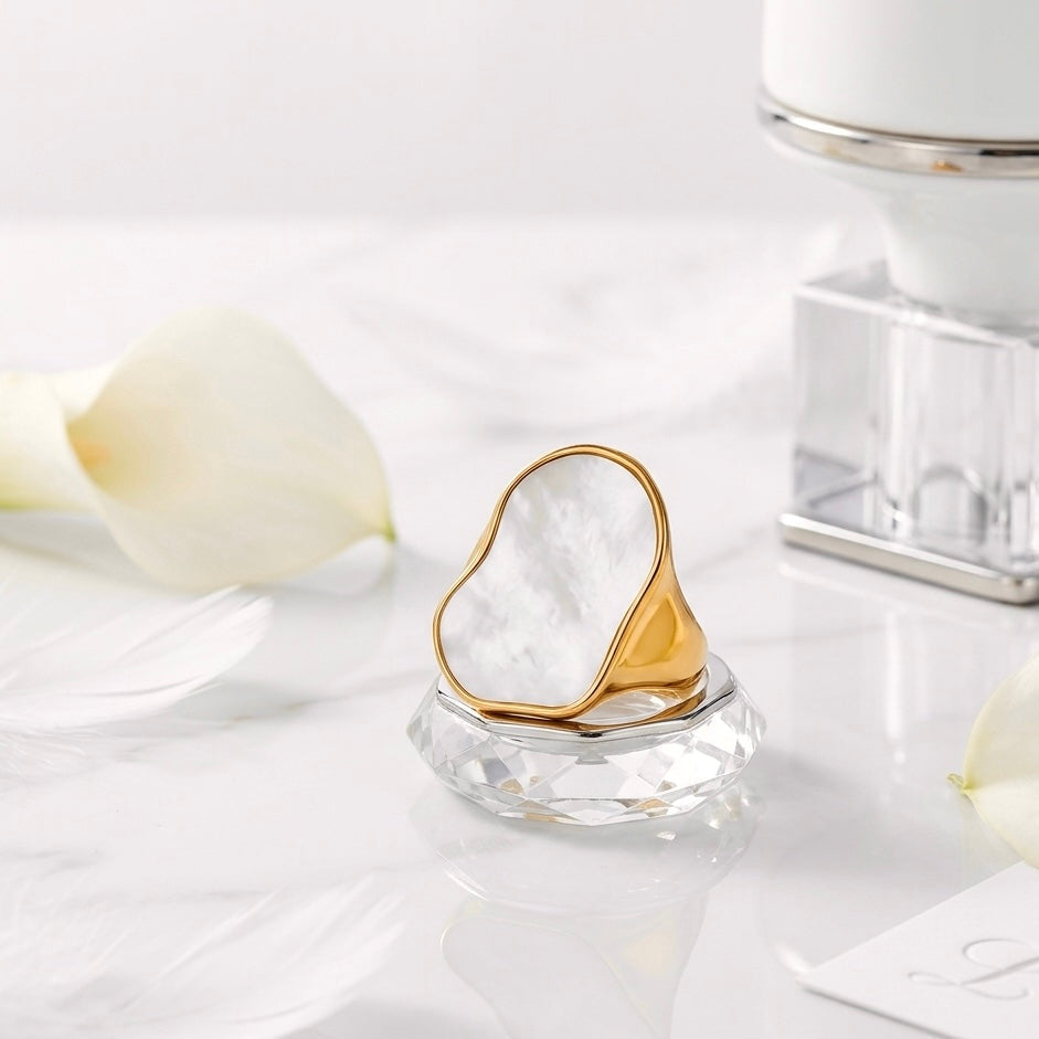 BEHI MARLEN RING