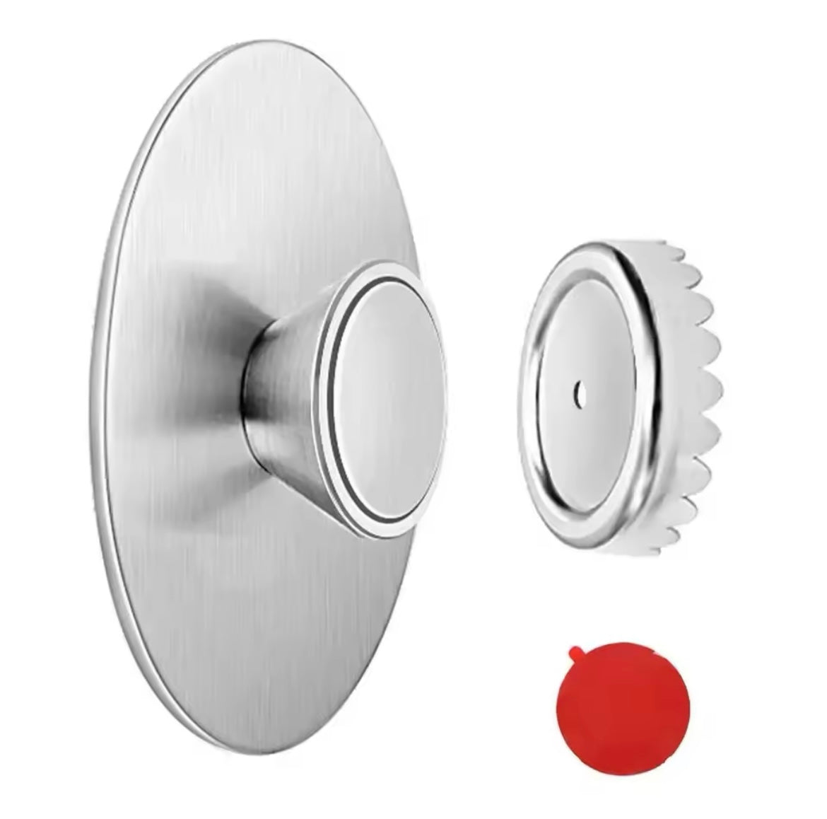 Portasapone Magnetico da Parete