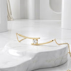 BEHI ALISON NECKLACE