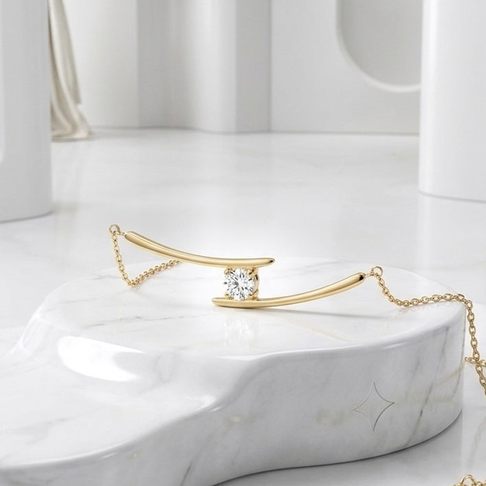BEHI ALISON NECKLACE