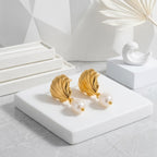 BEHI SHAPA EARRINGS