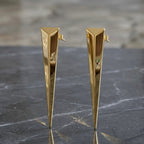 BEHI HANIKA EARRINGS