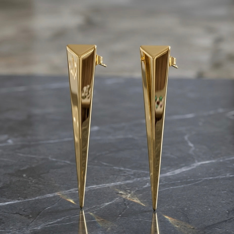BEHI HANIKA EARRINGS