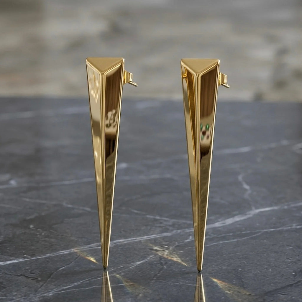 BEHI HANIKA EARRINGS
