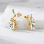 BEHI NIKOLA EARRINGS