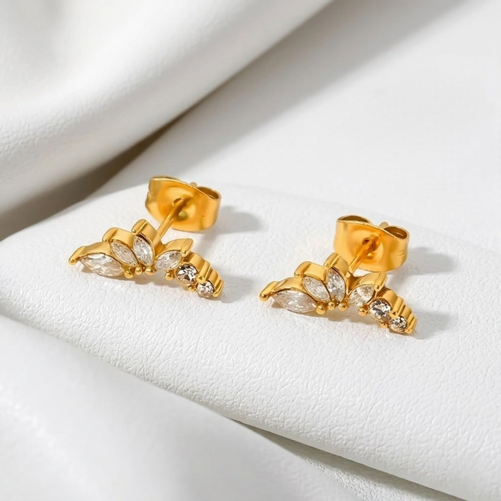 BEHI JOSA EARRINGS